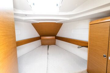 Photos of Our Sun Odyssey 439